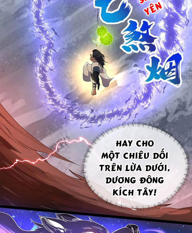 Vĩnh Sinh Chi Lộ chapter 32 - Upload bởi truyensieuhay.com