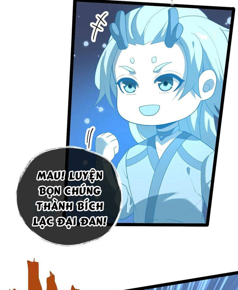 Vĩnh Sinh Chi Lộ chapter 32 - Upload bởi truyensieuhay.com