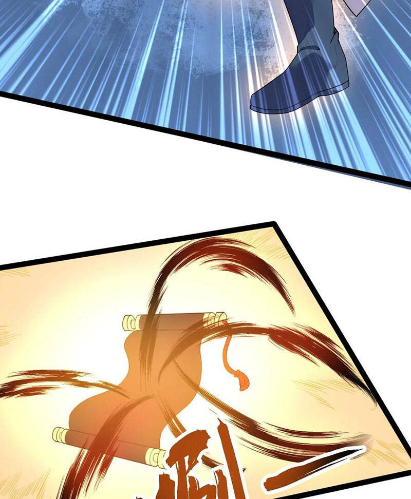 Vĩnh Sinh Chi Lộ chapter 32 - Upload bởi truyensieuhay.com