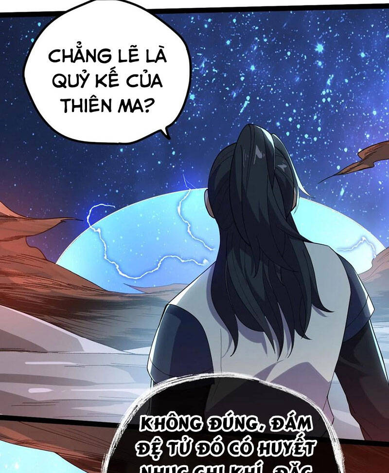 Vĩnh Sinh Chi Lộ chapter 32 - Upload bởi truyensieuhay.com