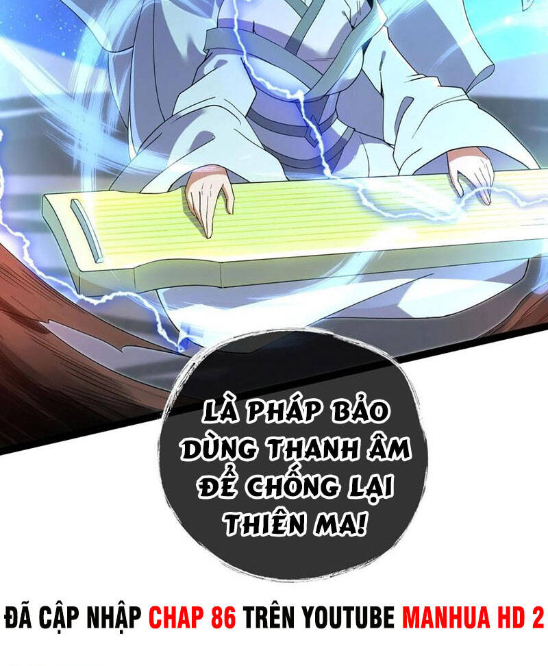 Vĩnh Sinh Chi Lộ chapter 32 - Upload bởi truyensieuhay.com