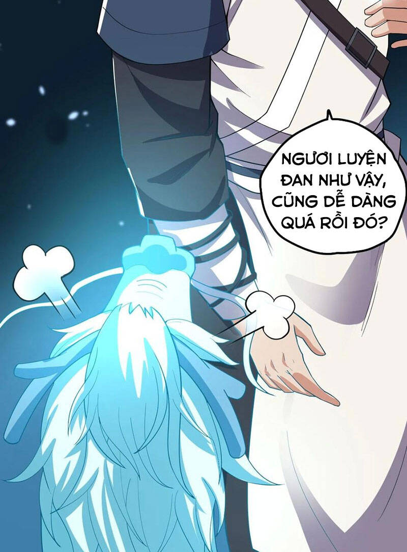 Vĩnh Sinh Chi Lộ chapter 32 - Upload bởi truyensieuhay.com