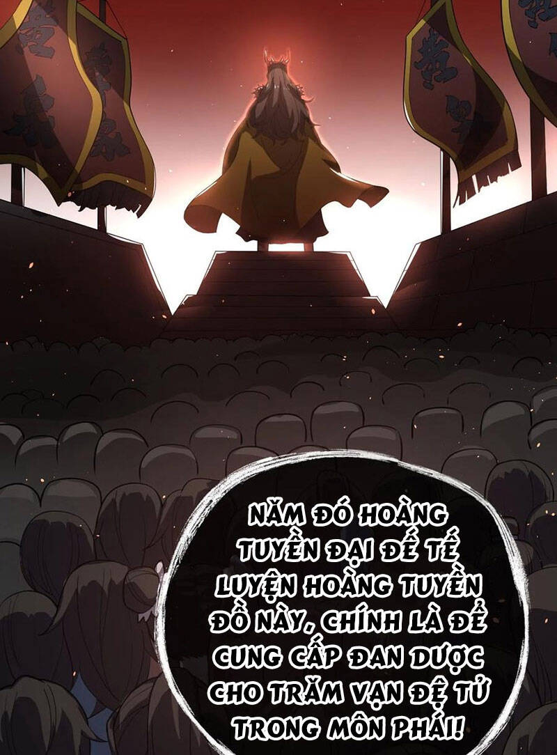 Vĩnh Sinh Chi Lộ chapter 32 - Upload bởi truyensieuhay.com