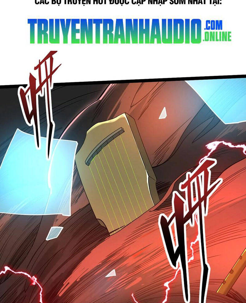 Vĩnh Sinh Chi Lộ chapter 33 - Upload bởi truyensieuhay.com