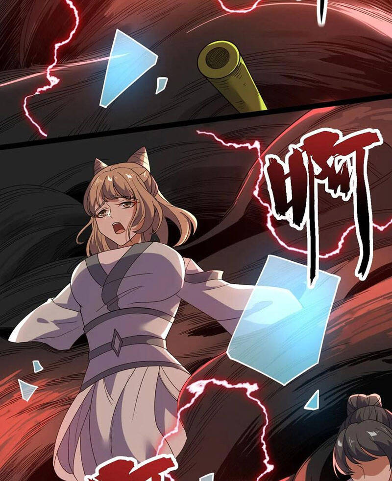 Vĩnh Sinh Chi Lộ chapter 33 - Upload bởi truyensieuhay.com