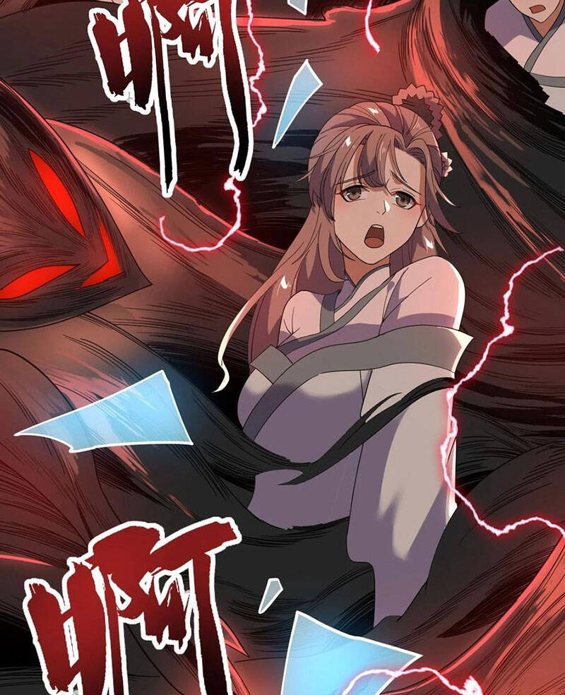 Vĩnh Sinh Chi Lộ chapter 33 - Upload bởi truyensieuhay.com