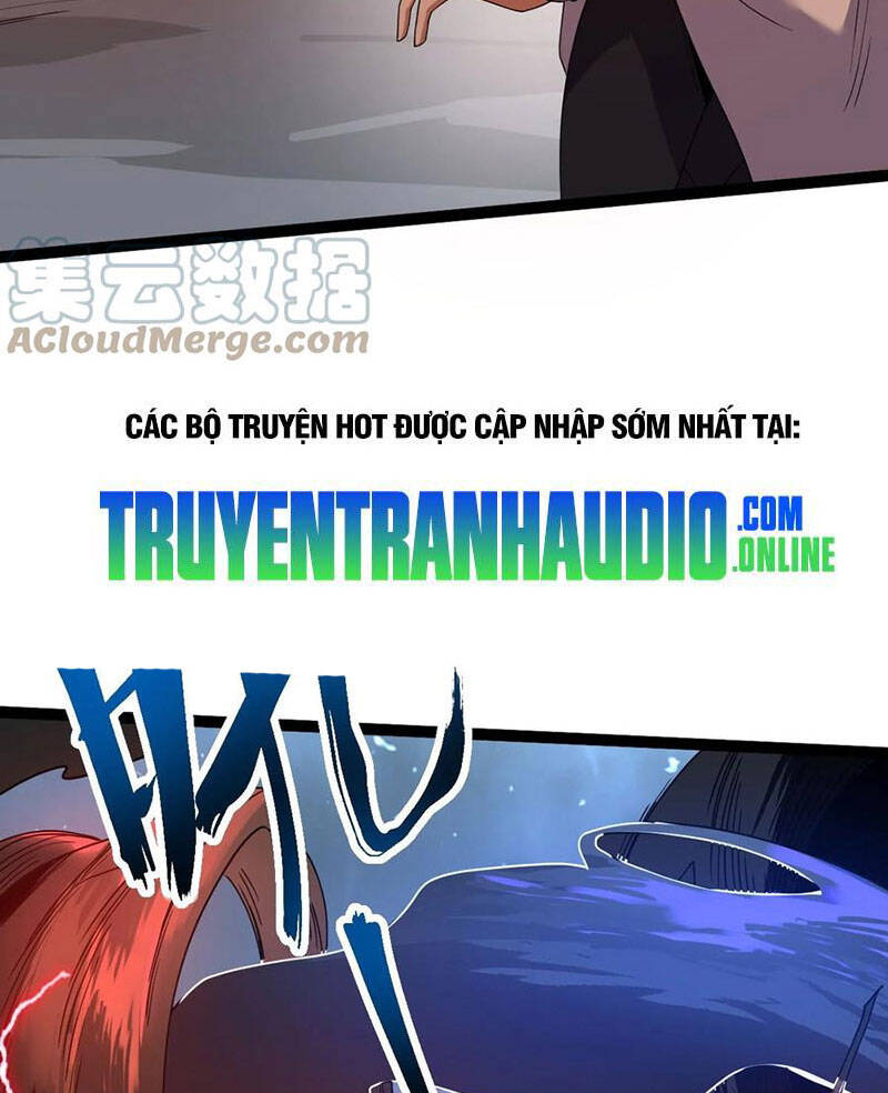 Vĩnh Sinh Chi Lộ chapter 33 - Upload bởi truyensieuhay.com
