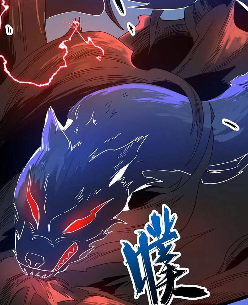 Vĩnh Sinh Chi Lộ chapter 33 - Upload bởi truyensieuhay.com