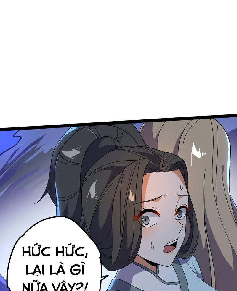 Vĩnh Sinh Chi Lộ chapter 33 - Upload bởi truyensieuhay.com