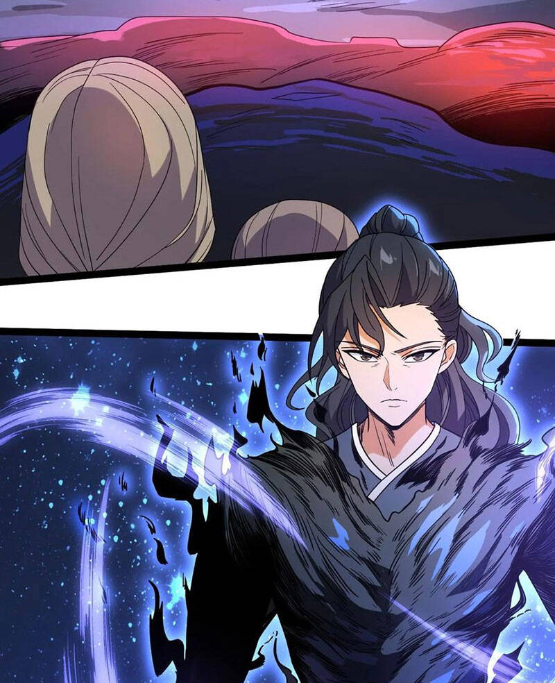 Vĩnh Sinh Chi Lộ chapter 33 - Upload bởi truyensieuhay.com