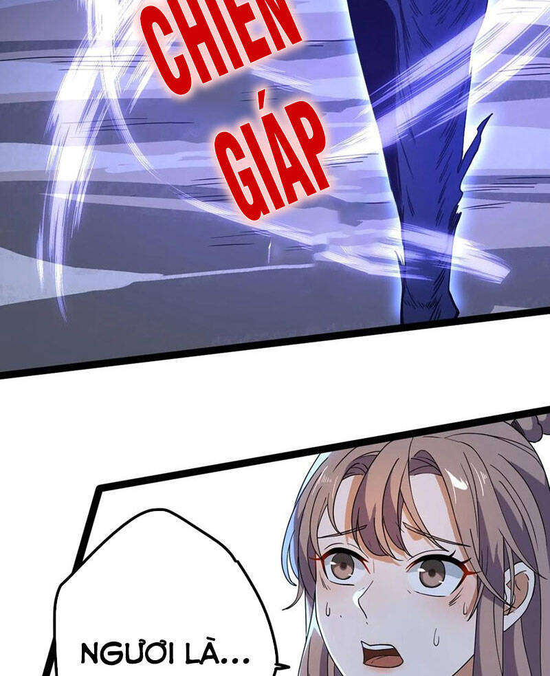 Vĩnh Sinh Chi Lộ chapter 33 - Upload bởi truyensieuhay.com