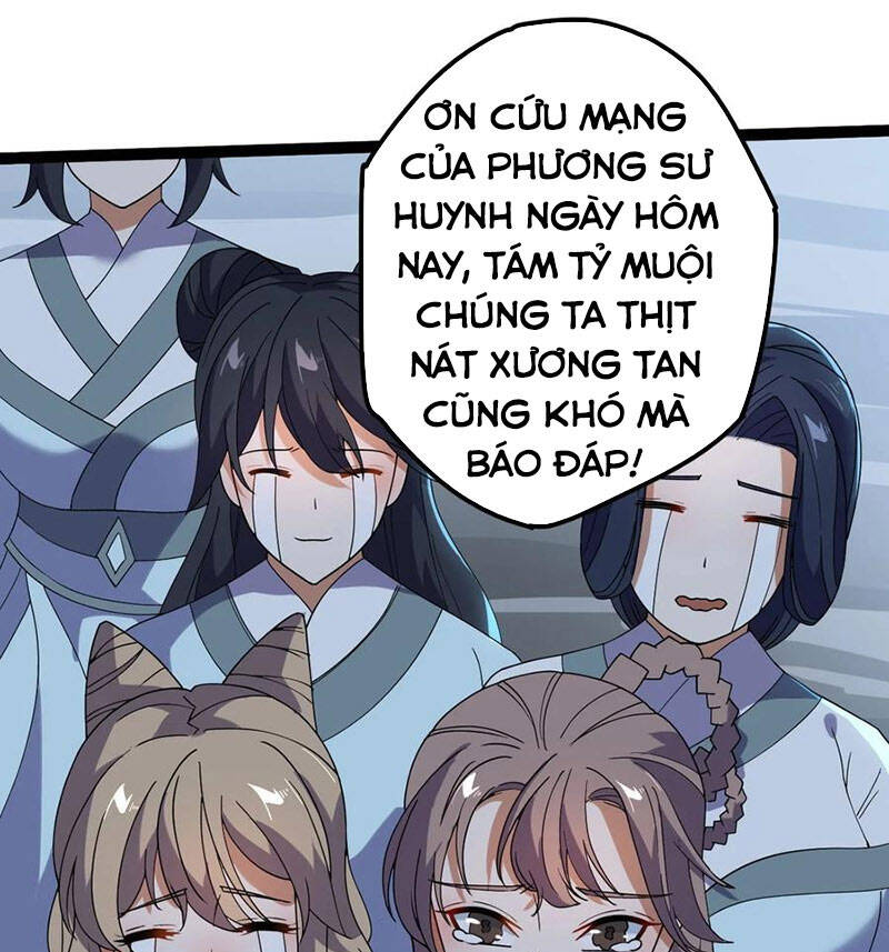 Vĩnh Sinh Chi Lộ chapter 33 - Upload bởi truyensieuhay.com