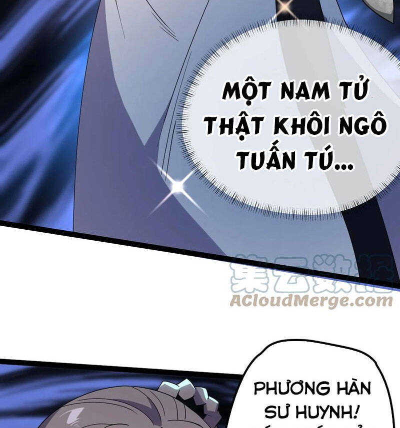 Vĩnh Sinh Chi Lộ chapter 33 - Upload bởi truyensieuhay.com