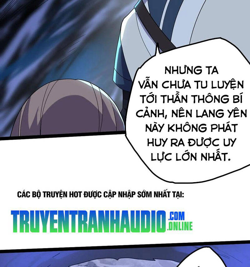 Vĩnh Sinh Chi Lộ chapter 33 - Upload bởi truyensieuhay.com