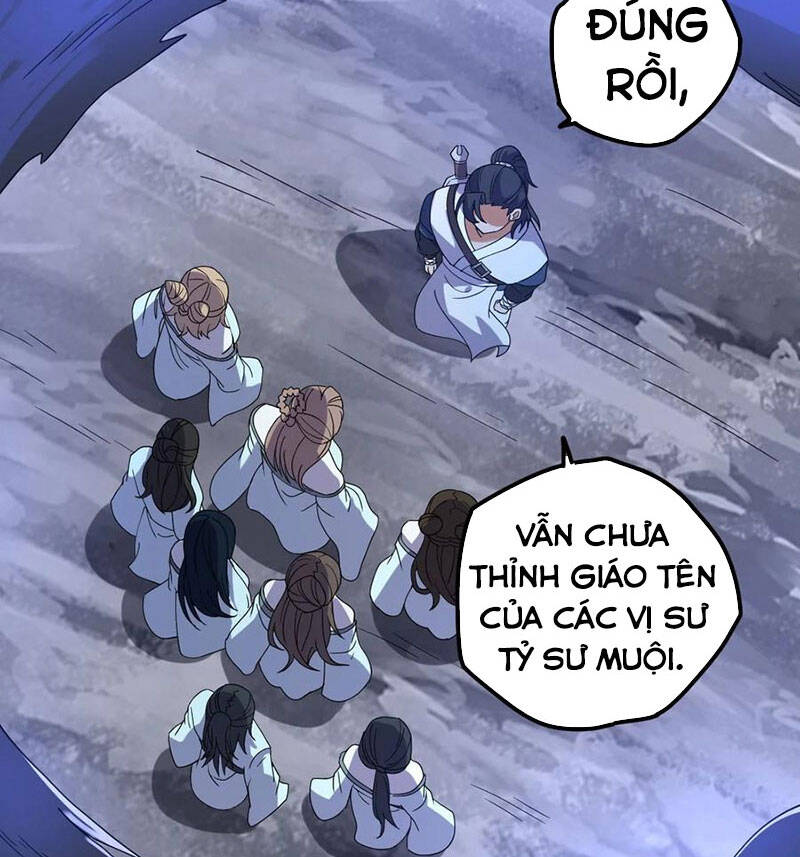 Vĩnh Sinh Chi Lộ chapter 33 - Upload bởi truyensieuhay.com