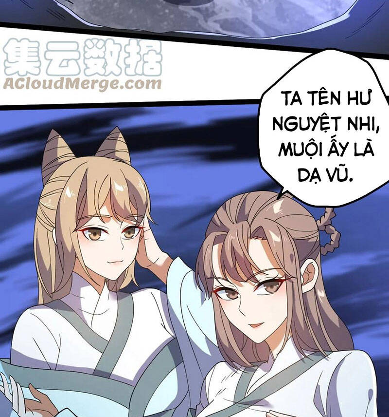Vĩnh Sinh Chi Lộ chapter 33 - Upload bởi truyensieuhay.com