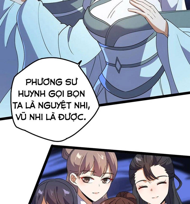 Vĩnh Sinh Chi Lộ chapter 33 - Upload bởi truyensieuhay.com