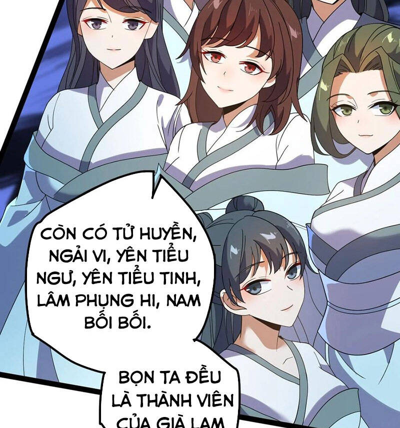 Vĩnh Sinh Chi Lộ chapter 33 - Upload bởi truyensieuhay.com