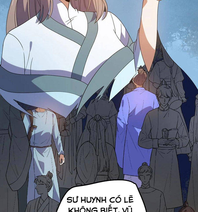 Vĩnh Sinh Chi Lộ chapter 33 - Upload bởi truyensieuhay.com