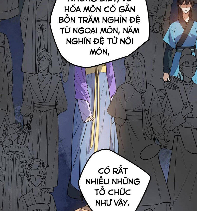 Vĩnh Sinh Chi Lộ chapter 33 - Upload bởi truyensieuhay.com