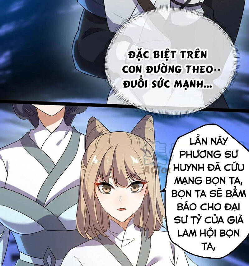 Vĩnh Sinh Chi Lộ chapter 33 - Upload bởi truyensieuhay.com