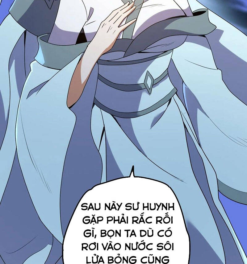 Vĩnh Sinh Chi Lộ chapter 33 - Upload bởi truyensieuhay.com