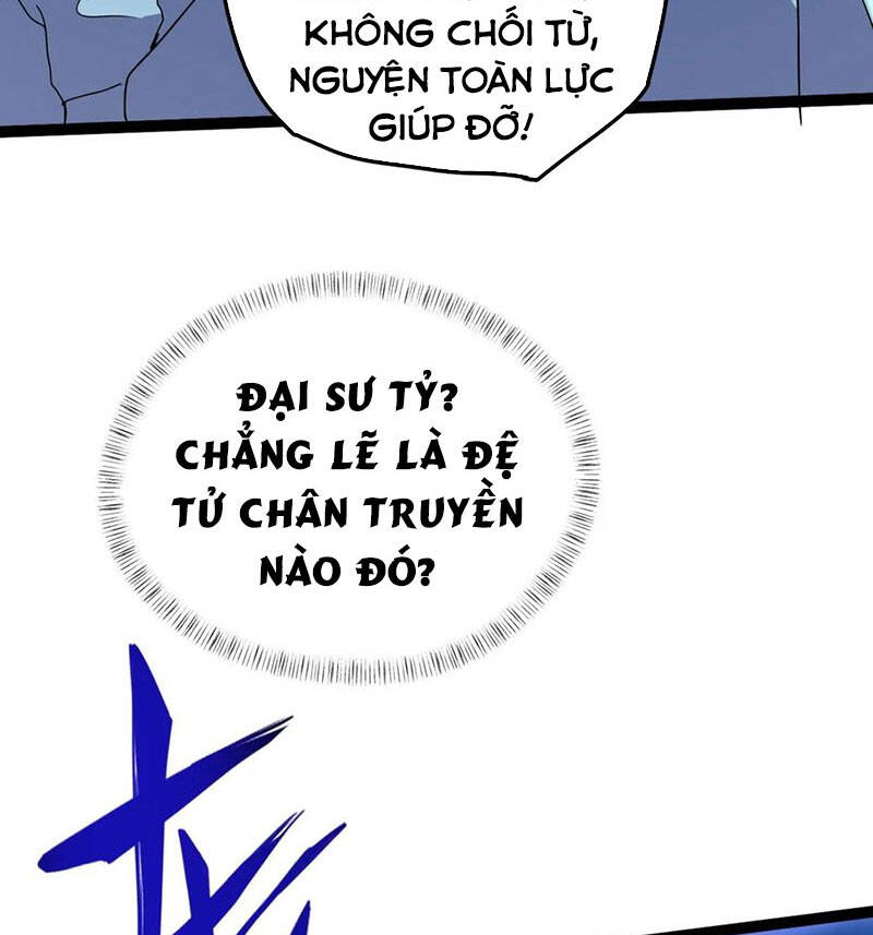 Vĩnh Sinh Chi Lộ chapter 33 - Upload bởi truyensieuhay.com