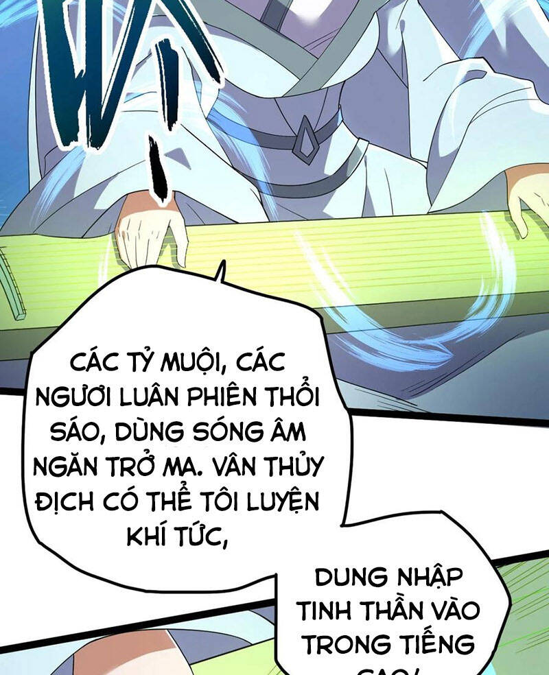 Vĩnh Sinh Chi Lộ chapter 33 - Upload bởi truyensieuhay.com