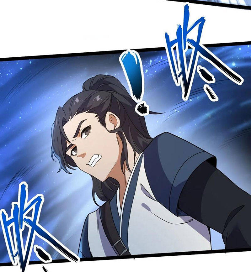 Vĩnh Sinh Chi Lộ chapter 33 - Upload bởi truyensieuhay.com