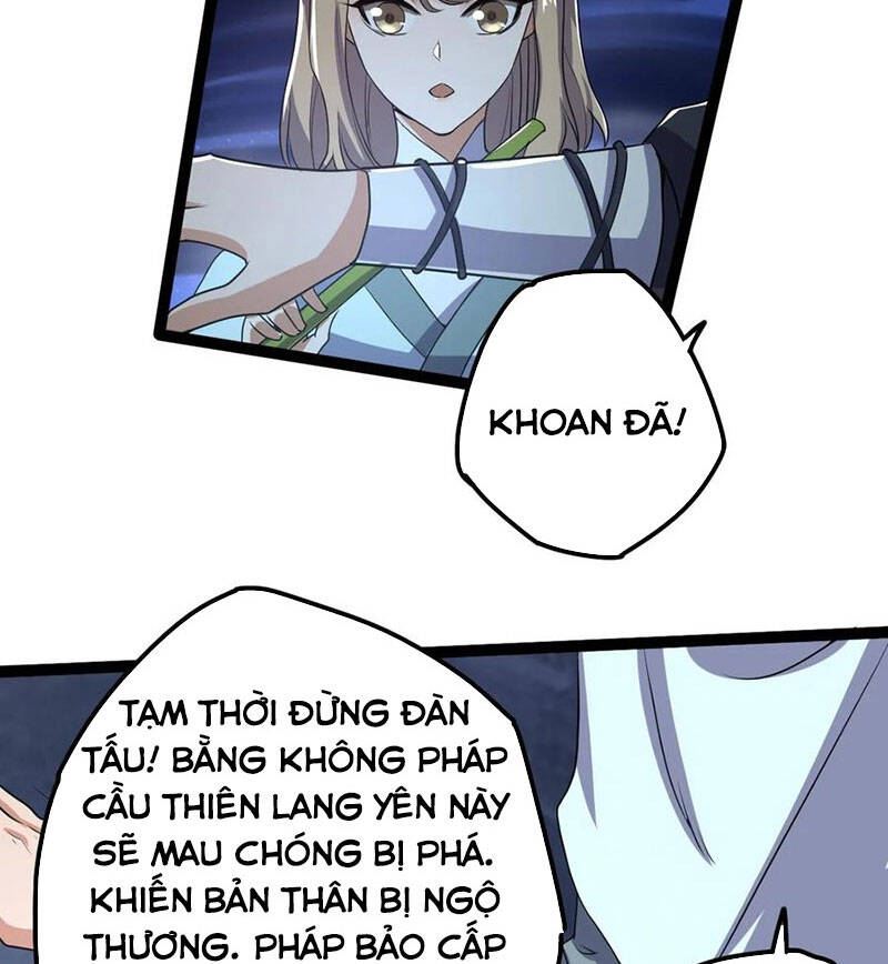 Vĩnh Sinh Chi Lộ chapter 33 - Upload bởi truyensieuhay.com