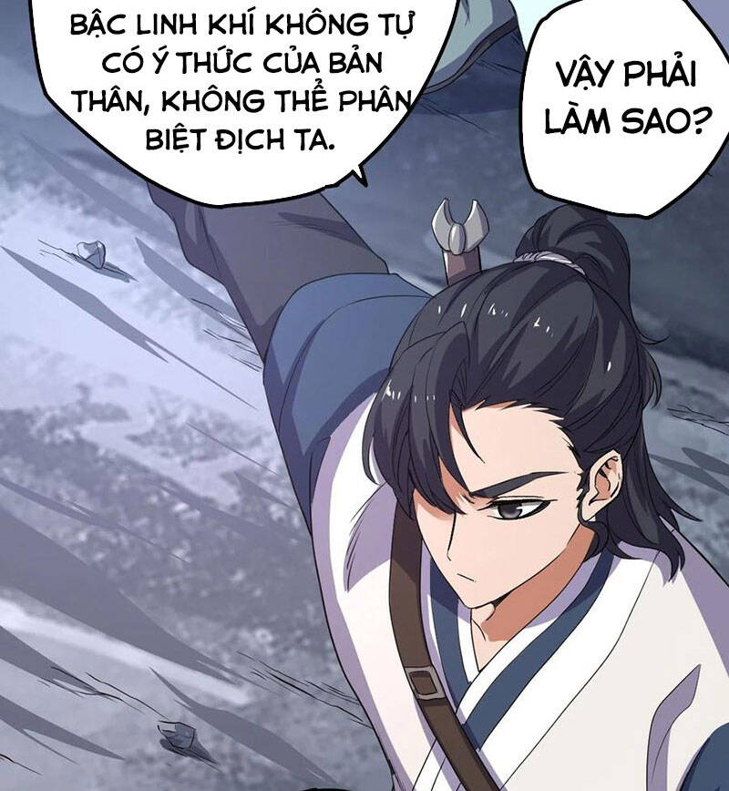 Vĩnh Sinh Chi Lộ chapter 33 - Upload bởi truyensieuhay.com