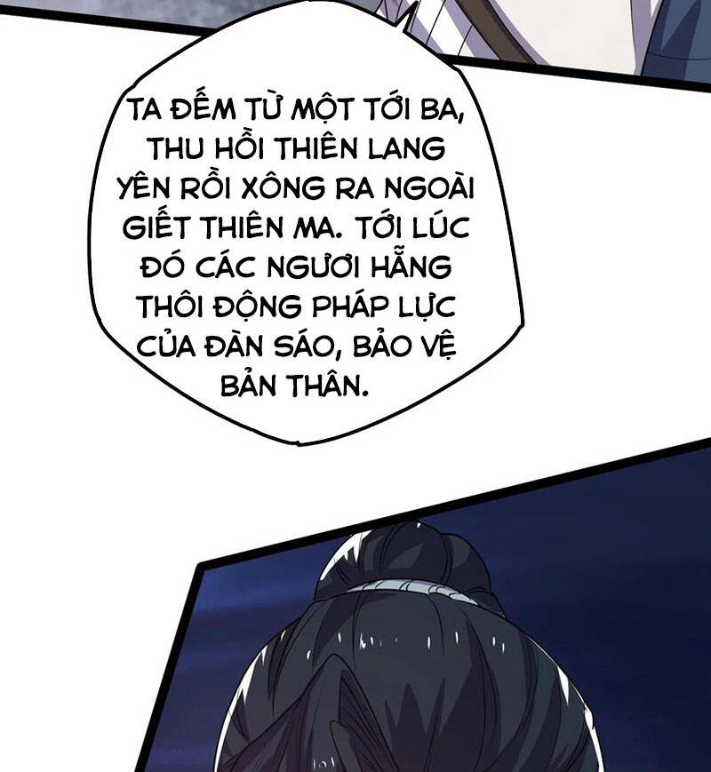 Vĩnh Sinh Chi Lộ chapter 33 - Upload bởi truyensieuhay.com