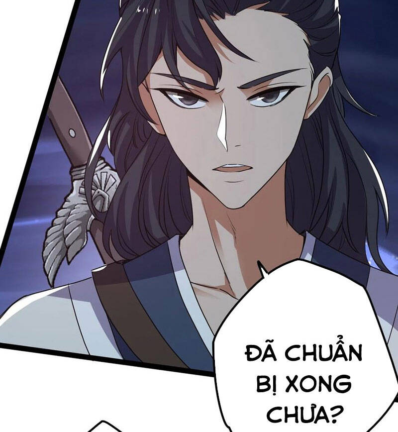 Vĩnh Sinh Chi Lộ chapter 33 - Upload bởi truyensieuhay.com