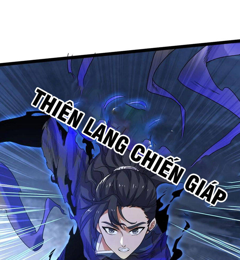 Vĩnh Sinh Chi Lộ chapter 33 - Upload bởi truyensieuhay.com
