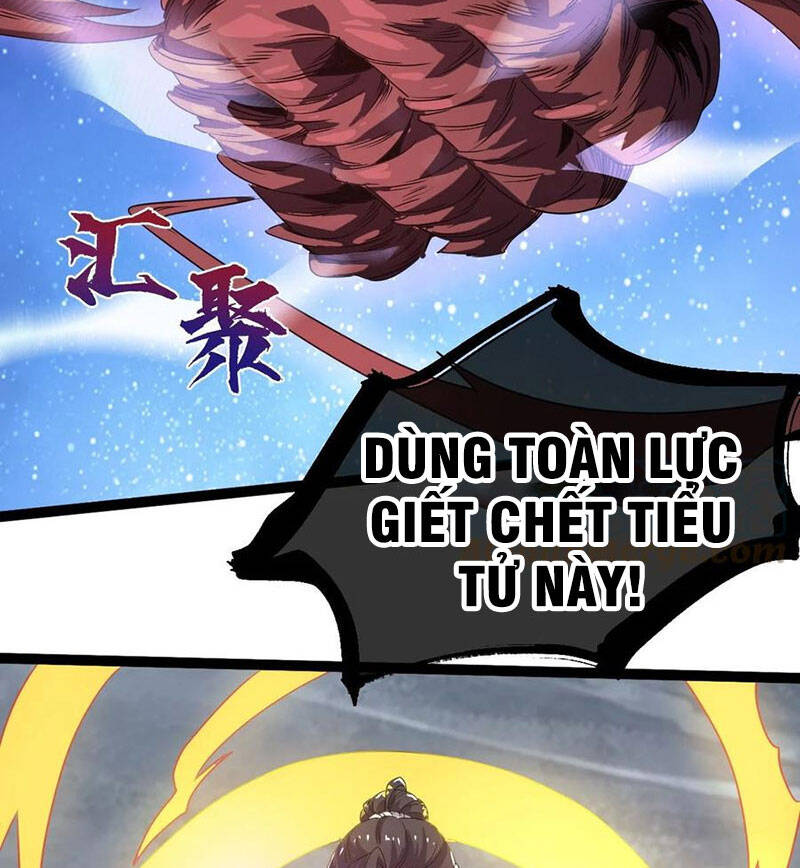 Vĩnh Sinh Chi Lộ chapter 33 - Upload bởi truyensieuhay.com