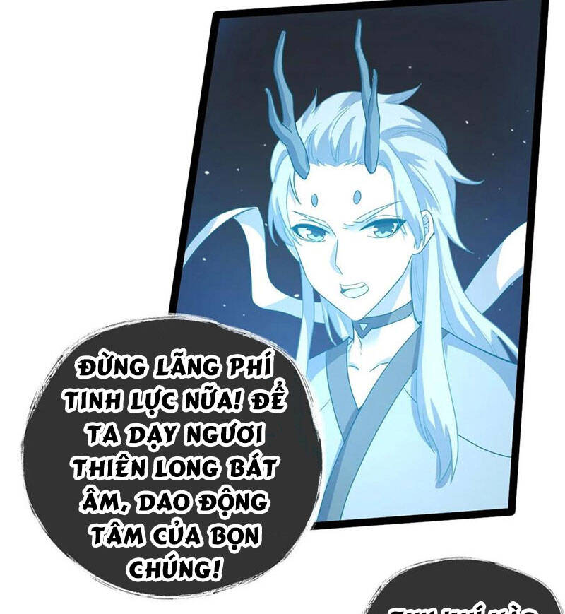 Vĩnh Sinh Chi Lộ chapter 33 - Upload bởi truyensieuhay.com
