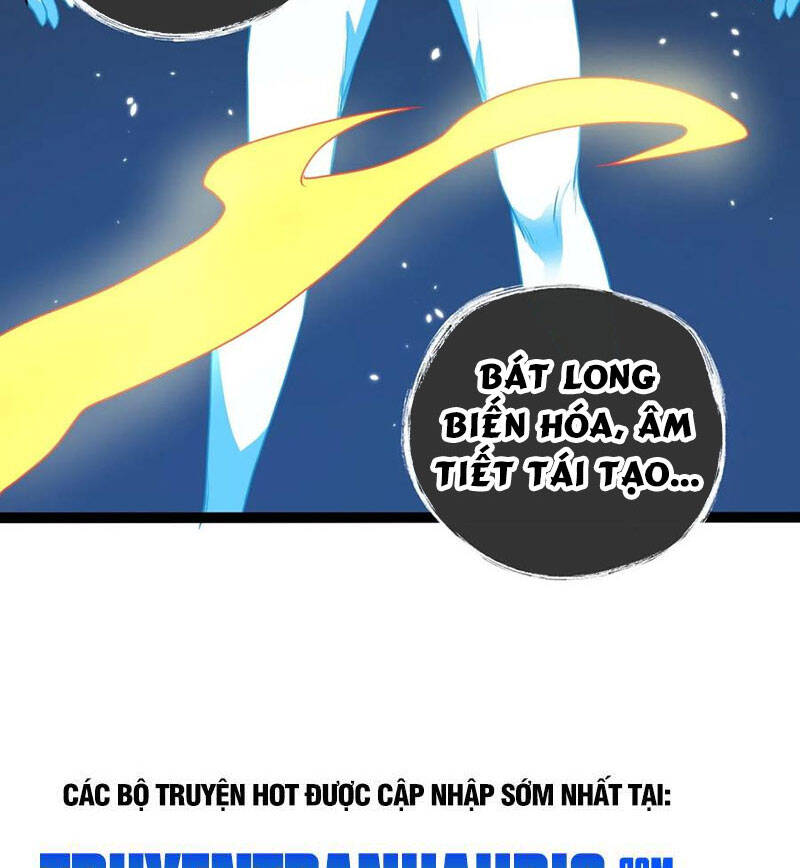 Vĩnh Sinh Chi Lộ chapter 33 - Upload bởi truyensieuhay.com