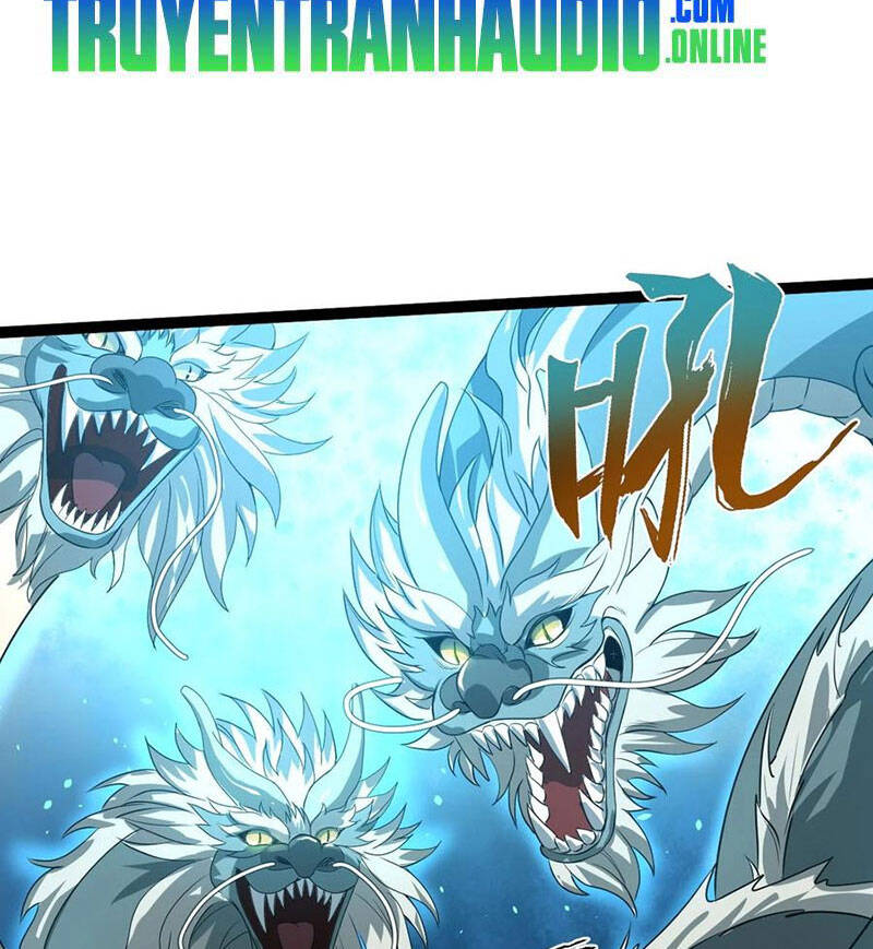 Vĩnh Sinh Chi Lộ chapter 33 - Upload bởi truyensieuhay.com