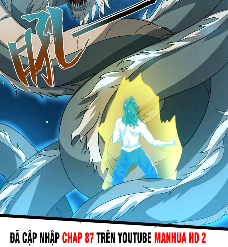 Vĩnh Sinh Chi Lộ chapter 33 - Upload bởi truyensieuhay.com