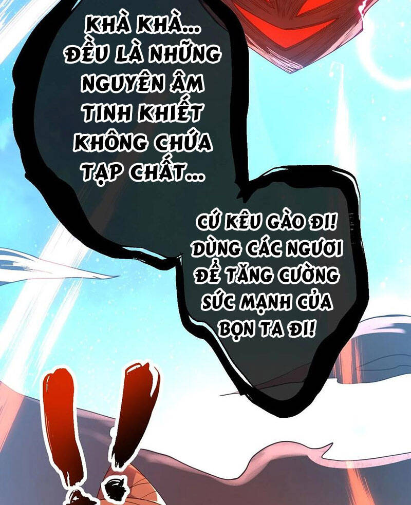 Vĩnh Sinh Chi Lộ chapter 33 - Upload bởi truyensieuhay.com