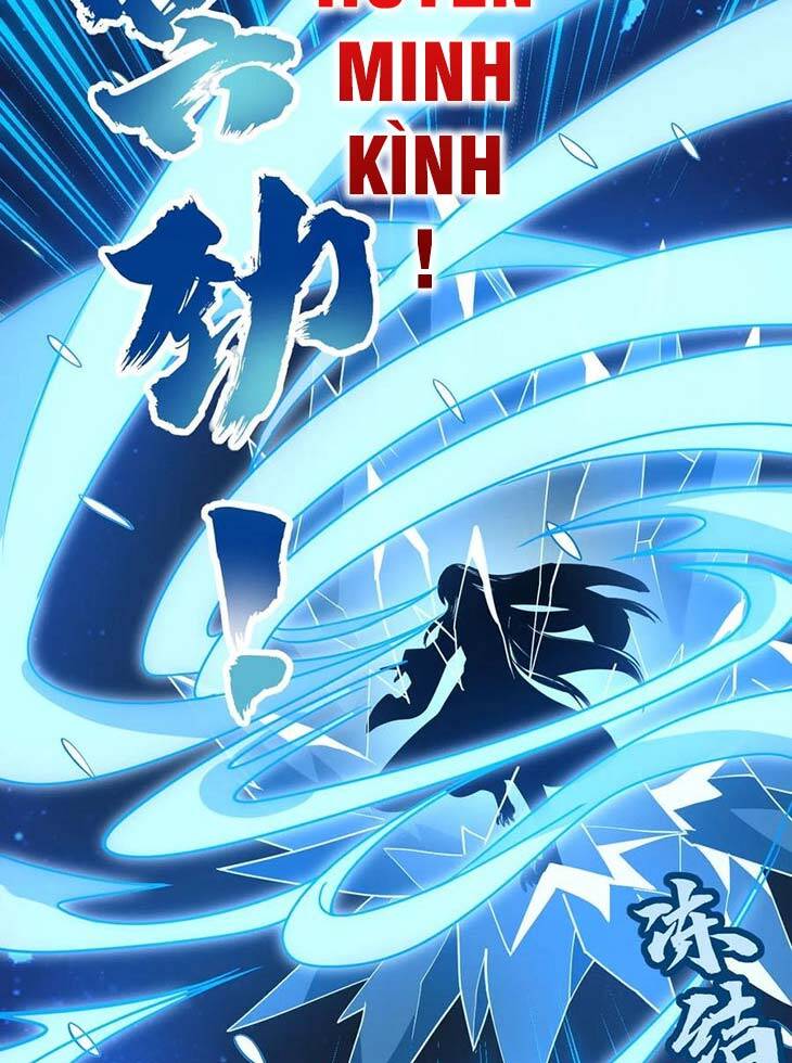 Vĩnh Sinh Chi Lộ chapter 35 - Upload bởi truyensieuhay.com