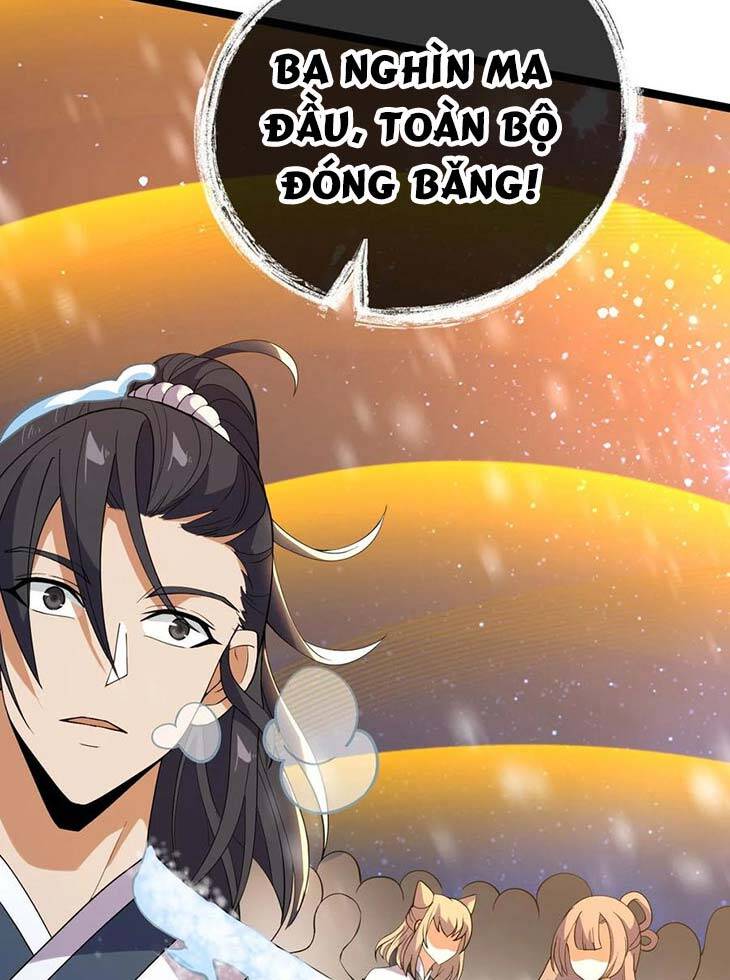 Vĩnh Sinh Chi Lộ chapter 35 - Upload bởi truyensieuhay.com