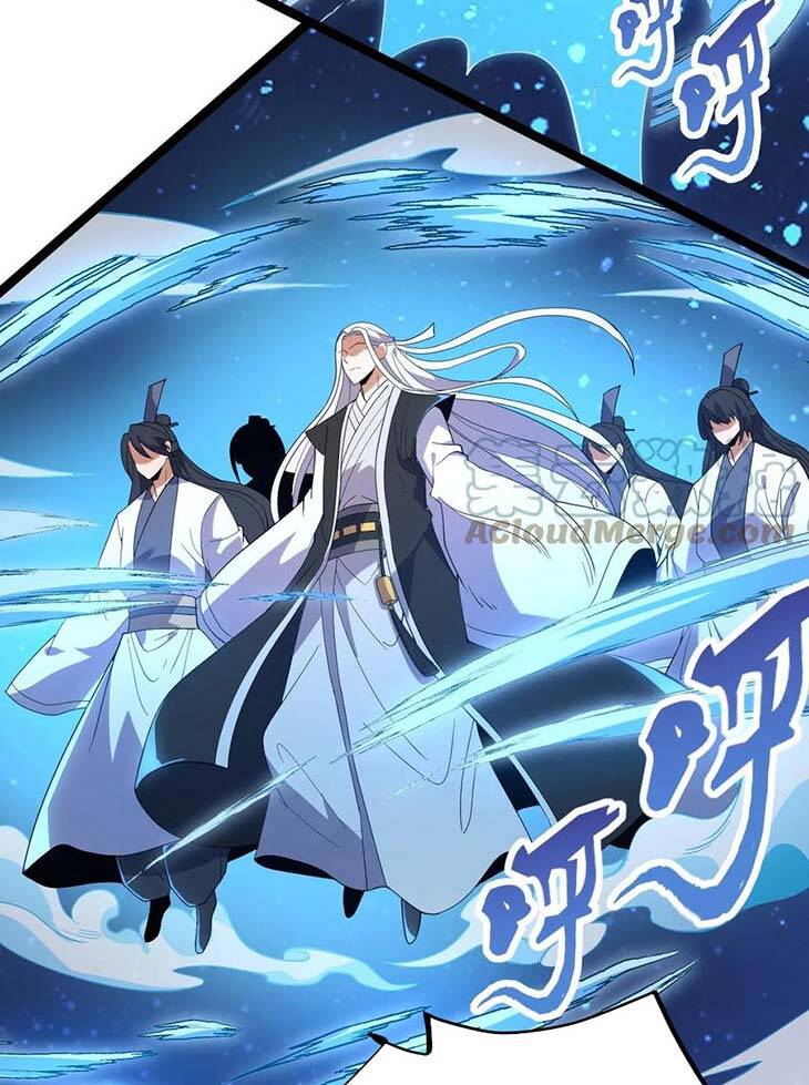 Vĩnh Sinh Chi Lộ chapter 35 - Upload bởi truyensieuhay.com