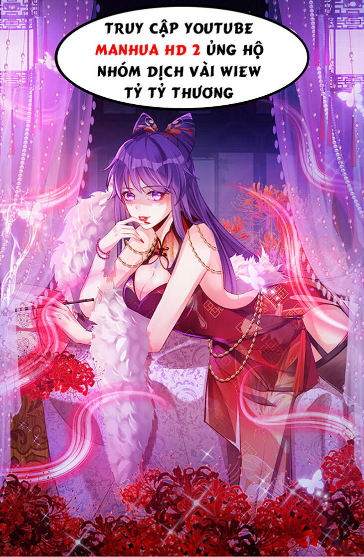 Vĩnh Sinh Chi Lộ chapter 35 - Upload bởi truyensieuhay.com