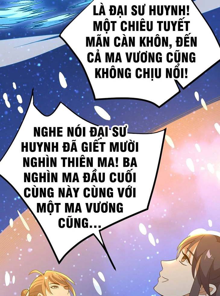 Vĩnh Sinh Chi Lộ chapter 35 - Upload bởi truyensieuhay.com
