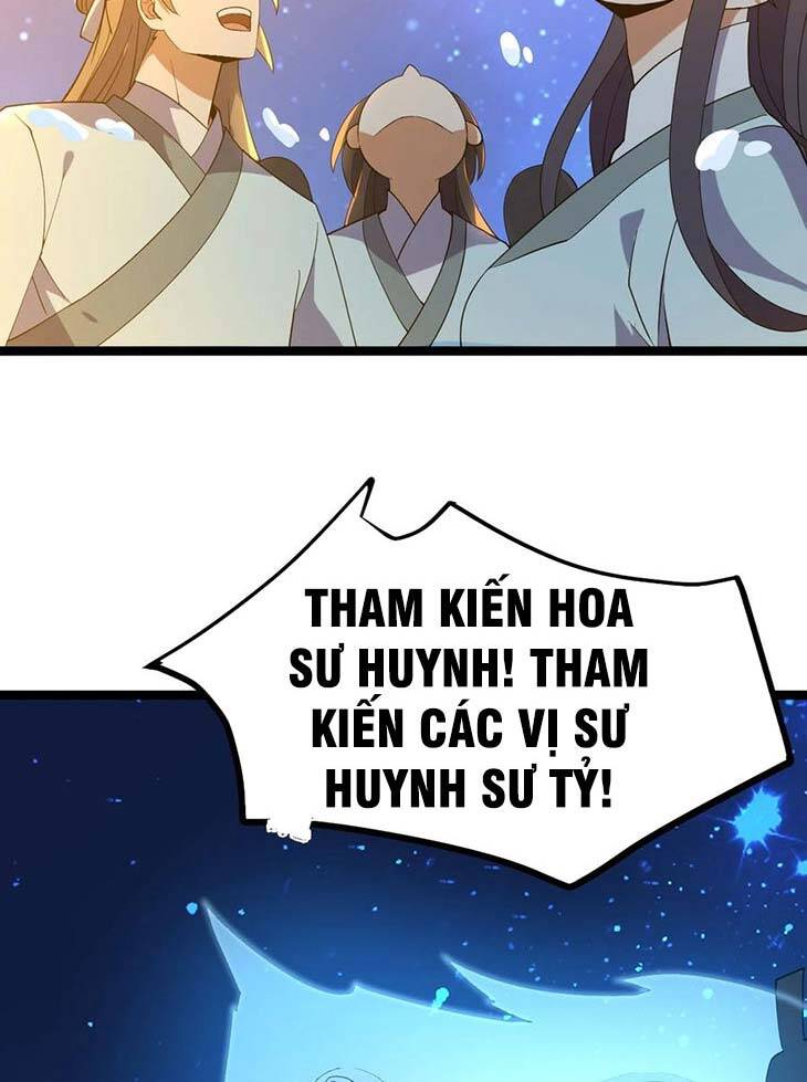 Vĩnh Sinh Chi Lộ chapter 35 - Upload bởi truyensieuhay.com