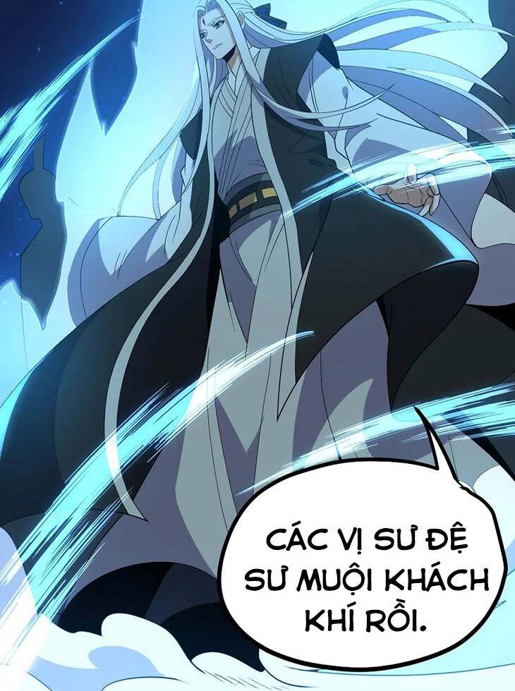 Vĩnh Sinh Chi Lộ chapter 35 - Upload bởi truyensieuhay.com