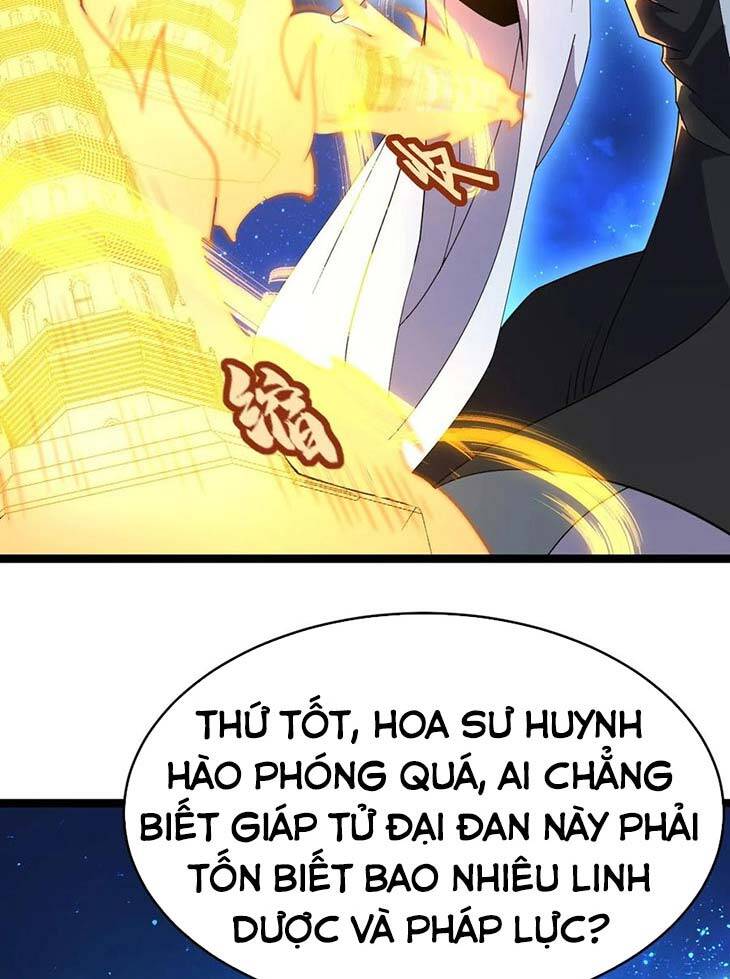 Vĩnh Sinh Chi Lộ chapter 35 - Upload bởi truyensieuhay.com