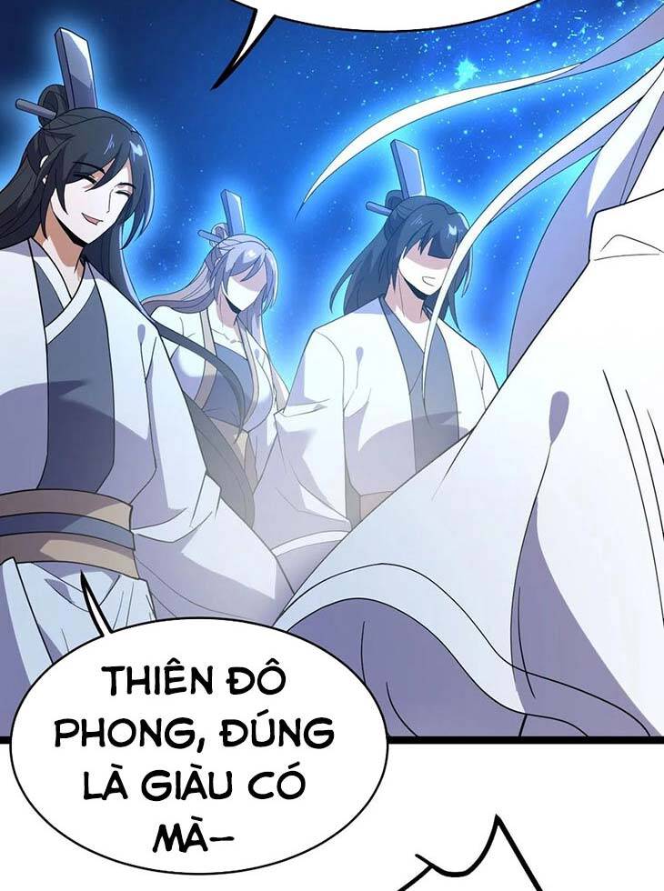 Vĩnh Sinh Chi Lộ chapter 35 - Upload bởi truyensieuhay.com