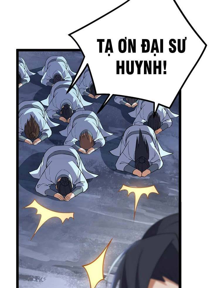 Vĩnh Sinh Chi Lộ chapter 35 - Upload bởi truyensieuhay.com